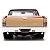 Miniatura Jada Toys 1:24 Looney Tunes Taz Chevy El Camino - Imagem 4