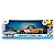 Miniatura Jada Toys 1:24 Looney Tunes Taz Chevy El Camino - Imagem 5