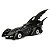 Jada Toys 1:32 Batman Forever Batmobile — Original Autêntico Lacrado com Garantia Drive Collection - Imagem 1