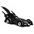 Jada Toys 1:32 Batman Forever Batmobile — Original Autêntico Lacrado com Garantia Drive Collection - Imagem 2