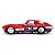 Jada Toys 1:24 Chevy Corvette Holley Borla — Original Lacrado com Garantia Drive Collection - Imagem 3