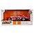 Jada Toys 1:24 Chevy Corvette Holley Borla — Original Lacrado com Garantia Drive Collection - Imagem 4