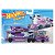 Hot Wheels Caminhão Galactic Expres — Original Autêntico Lacrado com Garantia Drive Collection - Imagem 1