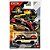 Matchbox Jurassic World Hardnoze — Produto Original Autêntico Lacrado com Garantia Drive Collection - Imagem 1