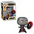 Boneco Funko Pop Mortal Kombat 11 Kung Lao - Imagem 3