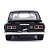Jada Toys 1:32 Fast & Furious Brian's Nissan Skyline Gt-r — Original Autêntico Drive Collection - Imagem 3