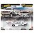 Miniatura Hot Wheels 1:64 Transport Team 61 Impala - Imagem 1