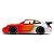 Miniatura Jada Toys 1:32 Pink Slips Porsche 911 GT3 RS - Imagem 2