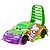 Mattel Disney Pixar e Cars Mini Blister Wingo — Original Lacrado com Garantia Drive Collection - Imagem 2