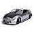 Miniatura Jada Toys 1:32 Fast & Furious Gisele's Nissan 370Z - Imagem 1