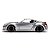 Miniatura Jada Toys 1:32 Fast & Furious Gisele's Nissan 370Z - Imagem 2