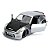 Miniatura Jada Toys 1:32 Fast & Furious Gisele's Nissan 370Z - Imagem 3