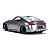 Miniatura Jada Toys 1:32 Fast & Furious Gisele's Nissan 370Z - Imagem 4