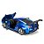 Jada Toys 1:24 Jdm Nissan Gt-r / R35 Ben Sopra — Original Lacrado com Garantia Drive Collection - Imagem 2