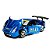 Jada Toys 1:24 Jdm Nissan Gt-r / R35 Ben Sopra — Original Lacrado com Garantia Drive Collection - Imagem 3