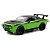 Jada Toys 1:24 Fast & Furious Letty's Dodge Challenger Off-Road — Original Drive Collection - Imagem 1