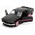 Miniatura Jada Toys 1:32 Pink Slips Ford Mustang - Imagem 3