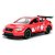 Jada Toys 1:32 Subaru Vrx Sti Kunchles Theme — Original Lacrado com Garantia Drive Collection - Imagem 1
