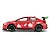 Jada Toys 1:32 Subaru Vrx Sti Kunchles Theme — Original Lacrado com Garantia Drive Collection - Imagem 2