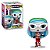 Boneco Funko Pop Monster High S3 Ghoulia Yelps - Imagem 3