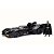 Jada Toys 1:24 Batman Batmobile com batman — Original Lacrado com Garantia Drive Collection - Imagem 1