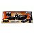 Jada Toys 1:24 Batman Batmobile com batman — Original Lacrado com Garantia Drive Collection - Imagem 4