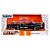 Miniatura Jada Toys 1:24 Chevrolet Bel Air Chop Top - Imagem 4