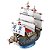 Boneco Bandai One Piece Grand Ship Collection Garp,s Warship — Original Autêntico Drive Collection - Imagem 1