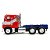 Jada Toys 1:32 Transformers 7 Optimus Prime — Original Lacrado com Garantia Drive Collection - Imagem 2