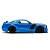 Miniatura Jada Toys 1:24 Ford Mustang GT Azul - Imagem 2