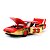 Jada Toys 1:24 Jdm Dodge Charger Daytona — Original Autêntico Lacrado com Garantia Drive Collection - Imagem 2