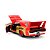 Jada Toys 1:24 Jdm Dodge Charger Daytona — Original Autêntico Lacrado com Garantia Drive Collection - Imagem 3