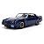 Jada Toys 1:32 Stranger Things Chevy Camaro Z28 — Original Lacrado com Garantia Drive Collection - Imagem 1