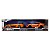 Jada Toys 1:32 Fast & Furious Twin Packs — Original Autêntico Lacrado com Garantia Drive Collection - Imagem 2