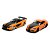 Jada Toys 1:32 Fast & Furious Twin Packs — Original Autêntico Lacrado com Garantia Drive Collection - Imagem 3