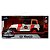 Miniatura Jada Toys 1:32 Jurassic World Jeep Wrangler - Imagem 3