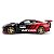 Jada Toys 1:24 Jdm Nissan Gt-r R35 Ben Sopra — Original Lacrado com Garantia Drive Collection - Imagem 2