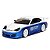 Miniatura Jada Toys 1:24 Hyperspec Porsche 911 GT3 RS 996.2 - Imagem 1