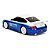 Miniatura Jada Toys 1:24 Hyperspec Porsche 911 GT3 RS 996.2 - Imagem 2