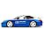 Miniatura Jada Toys 1:24 Hyperspec Porsche 911 GT3 RS 996.2 - Imagem 3
