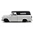 Jada Toys Chevy Subary Frankestein — Original Autêntico Lacrado com Garantia Drive Collection - Imagem 2