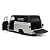 Jada Toys Chevy Subary Frankestein — Original Autêntico Lacrado com Garantia Drive Collection - Imagem 4