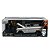 Jada Toys Chevy Subary Frankestein — Original Autêntico Lacrado com Garantia Drive Collection - Imagem 5