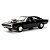 Jada Toys 1:24 Fast & Furious Dom's Dodge Charger R/t Off-Road — Original Autêntico Drive Collection - Imagem 1