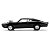 Jada Toys 1:24 Fast & Furious Dom's Dodge Charger R/t Off-Road — Original Autêntico Drive Collection - Imagem 2