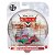 Mattel Disney Pixar e Cars Wintertime McQueen — Original Lacrado com Garantia Drive Collection - Imagem 1