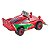 Mattel Disney Pixar e Cars Wintertime McQueen — Original Lacrado com Garantia Drive Collection - Imagem 3