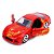 Jada Toys 1:32 Fast & Furious Orange Julius's Mazda RX-7 — Original Autêntico Drive Collection - Imagem 2