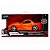 Jada Toys 1:32 Fast & Furious Orange Julius's Mazda RX-7 — Original Autêntico Drive Collection - Imagem 3