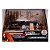 Jada Toys Nano Fast & Furious Scene Final Race Train — Original Autêntico Drive Collection - Imagem 5
